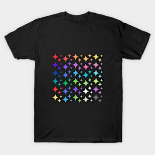 Stars T-Shirt